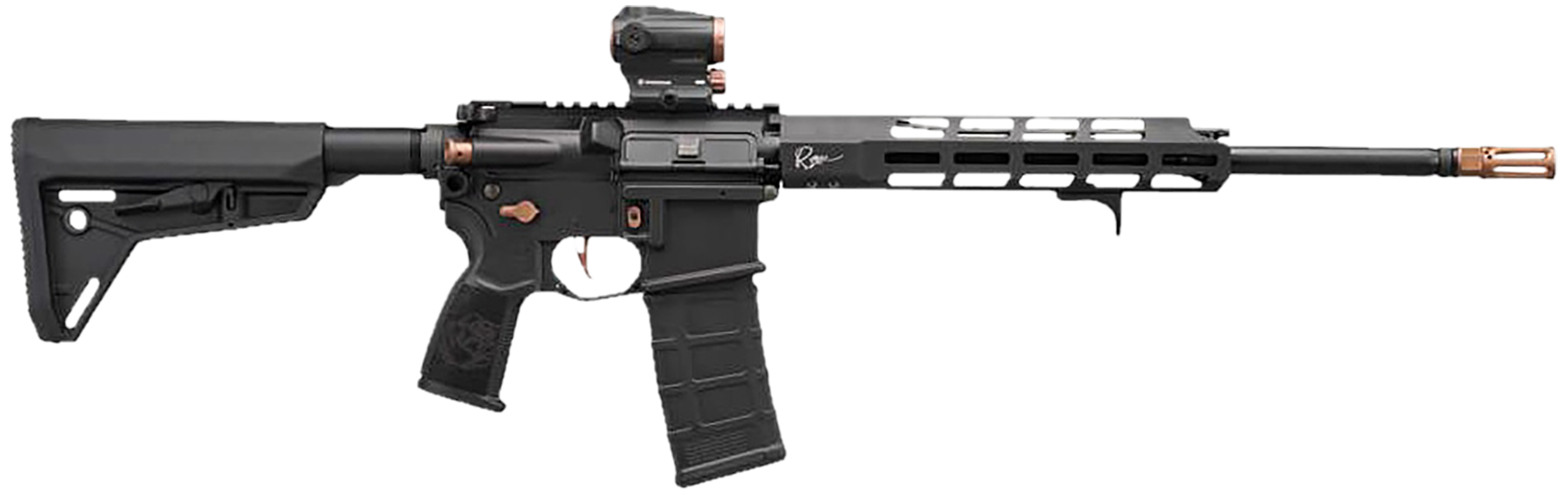 Primary Arms